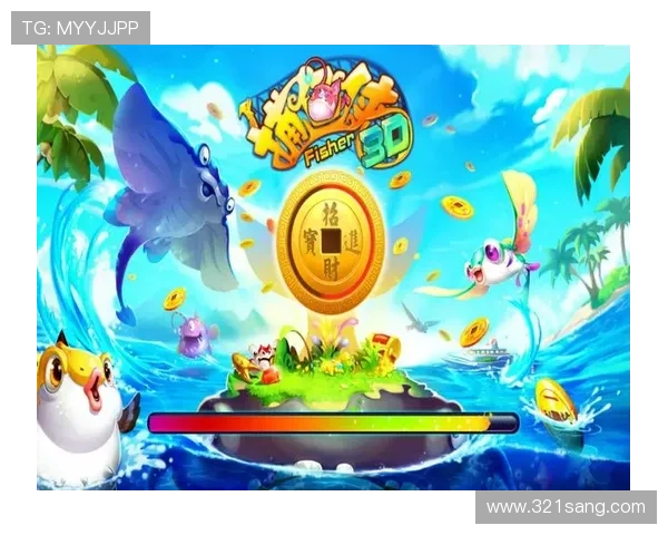 提升ag捕鱼网游戏体验的最佳设置与操作技巧让你轻松成为捕鱼高手